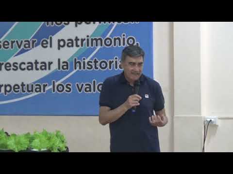 Charla sobre HIDROPONIA organizada por Franco Platini en Pozo del Molle