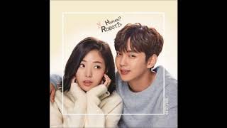 I&#39;m Not A Robot OST Part 5 - JUNIEL - 여기 서 있어