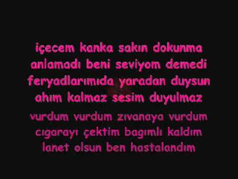 Firari Stres Yalancı Nankör 2010 Facebook.Com/FirariStresRap