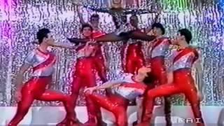 Raffaella Carrà - Fly me to the Moon - Pronto... Raffaella? II 1984