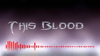 This blood Audio Spectrum