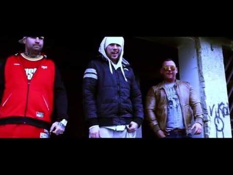 Lazy - Góré ft. Diws (Official Music Video 2016)