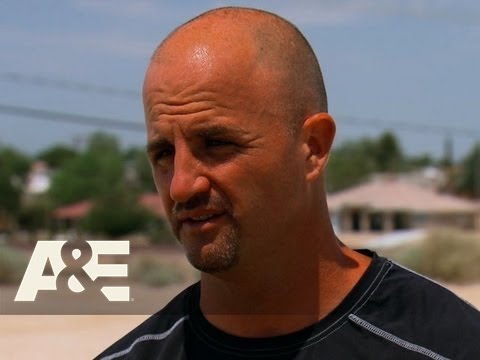 Barter Kings: Antonio And Steve Are Unsure About A Trade | A&E