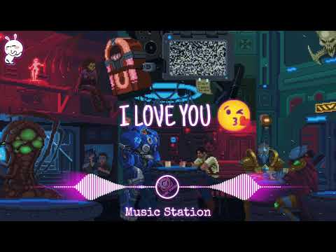 I Love You - Kevin Rater remix (Tik Tok Song) | Music Station