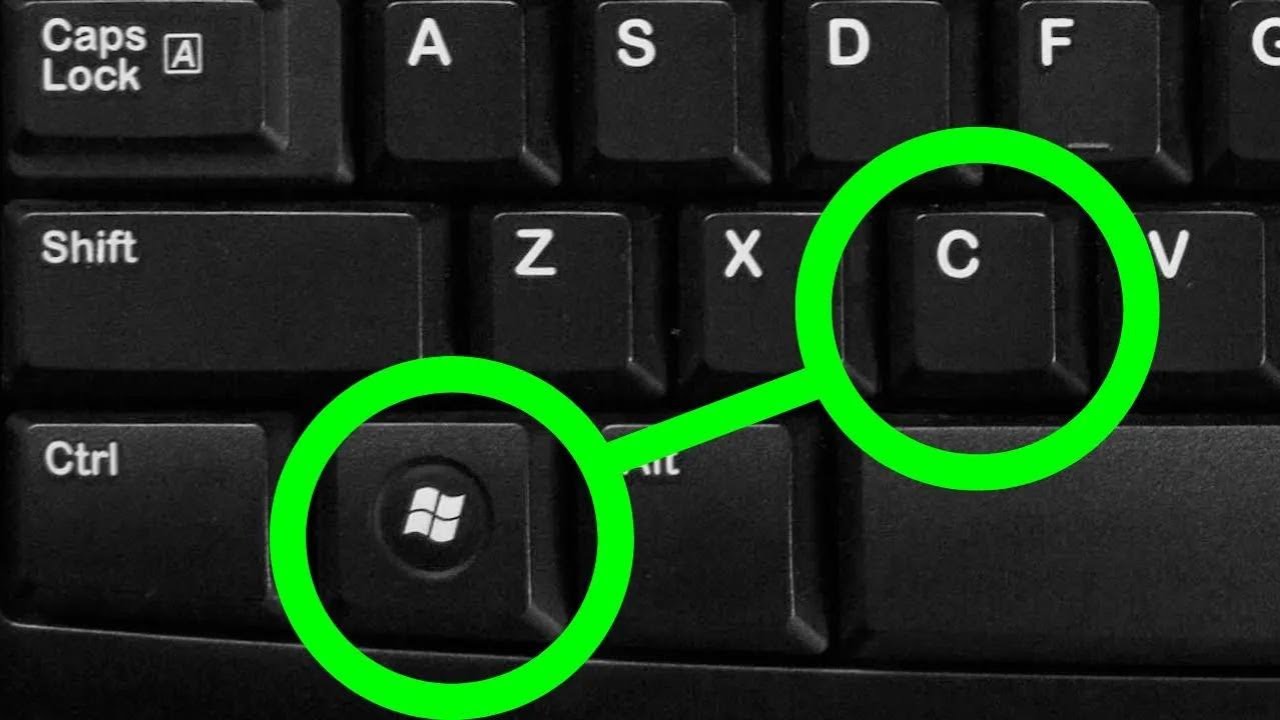 Morria e não sabia! 18 Atalhos do Windows que você precisa conhecer