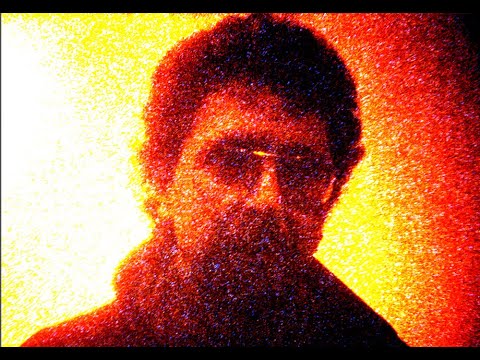 "La Marche du Temps" (1984) de Gérard Courant