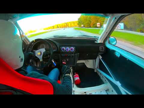 Tor Kielce 24.10.20 Suzuki Swift GTi - SuperOES -  M.Podlejski