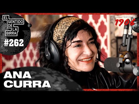 Ana Curra: Parálisis Permanente y La Movida | ESDLB con Ricardo Moya #262