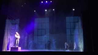 뮤지컬 &#39;고스트 &quot;Here Right Now&quot; 김준현(샘), 박지연(몰리), 이창희(칼)