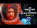 Why Black Mirror Works & When It Doesn't