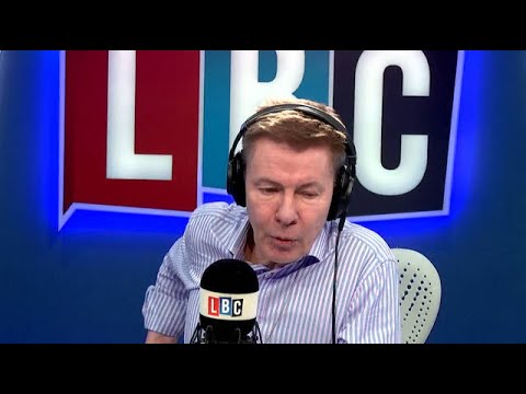 The Govt's Latest Cladding Funding Announcement an Incomplete Solution - LBC - 08/01/22
