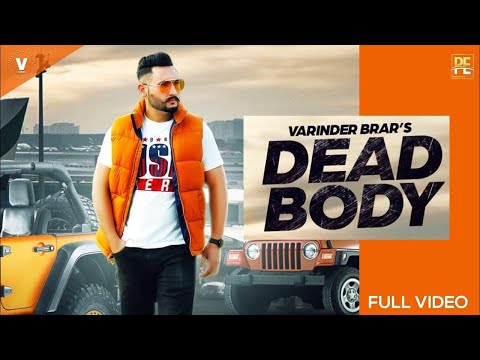 Dead Body