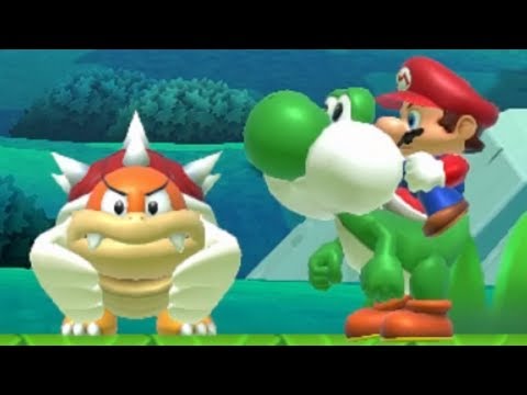 Super Mario Maker 2 - Super Expert Endless Challenge #3