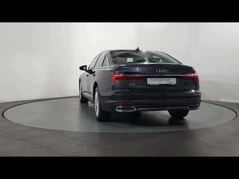 Audi Wexford - 222D014169 2022 Audi A6 40 TDI 204 SE with COMFORT PACK NEW ...