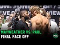 $$$$$Logan Paul vs Floyd Mayweather Live Online