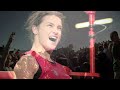Katie Taylor - Olympic Homecoming - Bray - 2012