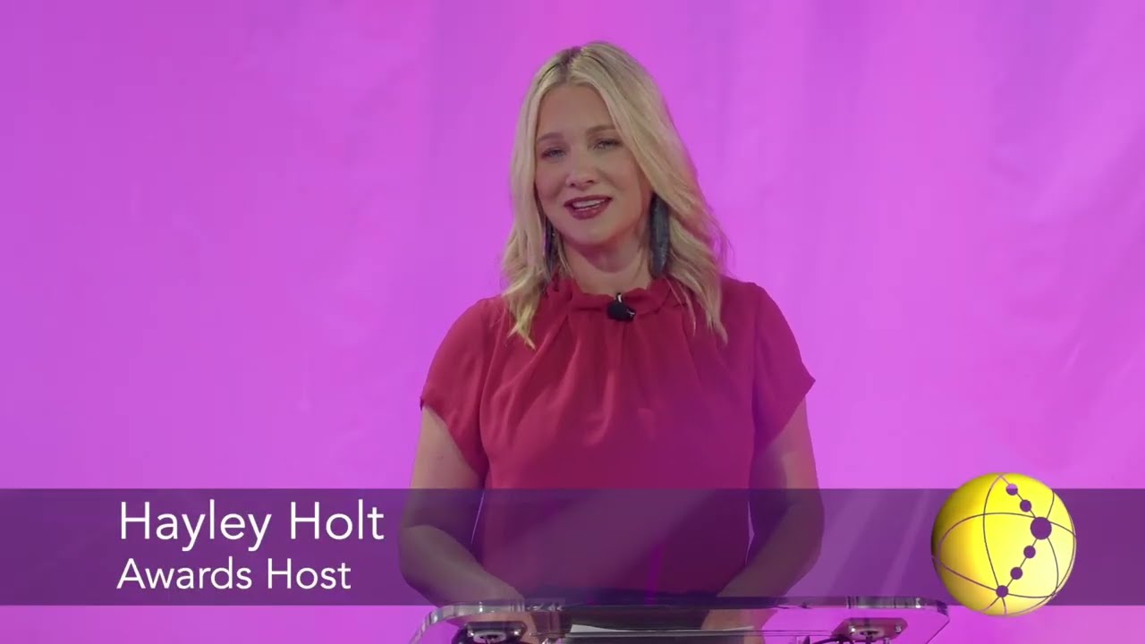 CIO Awards 2021 Showreel