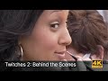 Twitches 2 Behind The Scenes Disney 4k