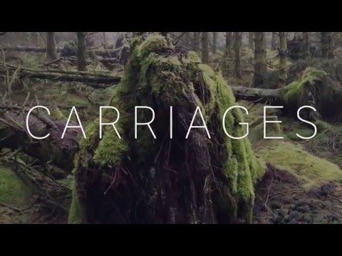 Carriages -  Like A Child -  Out March 23rd 2016