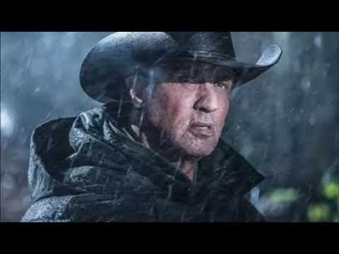 Jerry Goldsmith - It's a Long Road (Rambo) - Instrumental version 1 hour