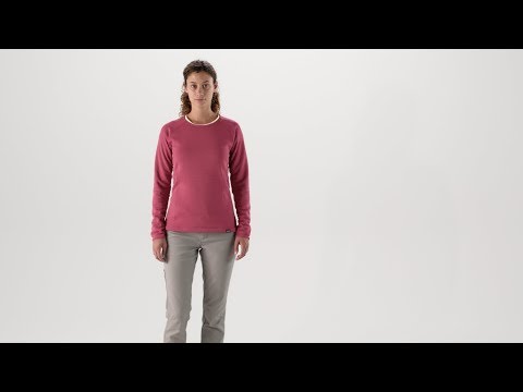 Patagonia® W's R1® Crew