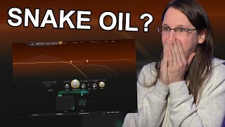 Video thumbnail for OH NO! || Fabfilter Volcano 3 by White Sea Studio
