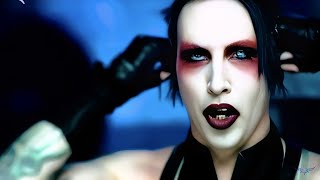 Marilyn Manson - This Is The New Shit | HD 4K - 60fps