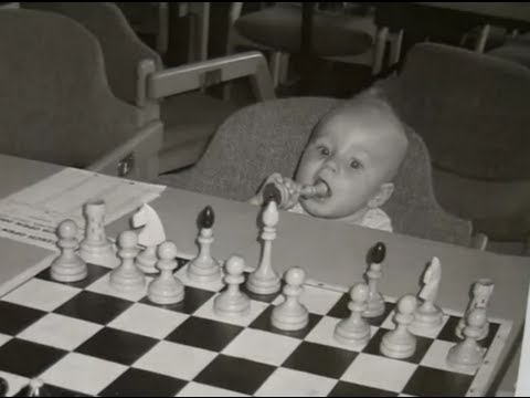 2.8. IM Vasilij Gagarin - GM Rainer Buhmann 0 - 1