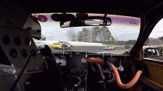 24hrs of LeMons Shine Country Classic '19 - Barber Motorsports Park