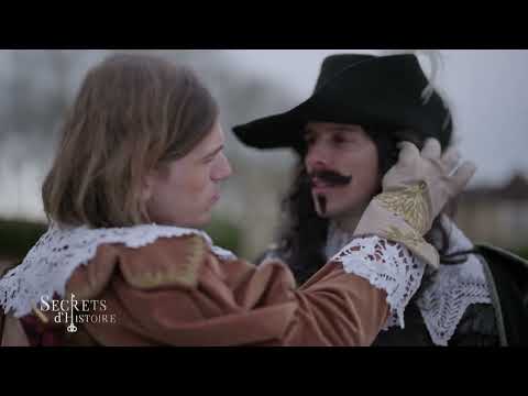 Secrets d'Histoire - Louis XIII : seul face aux complots !