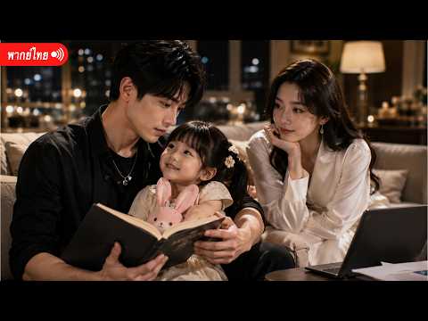 แต่งงานหลอก ๆ กับ CEO สาว แต่ลูกของเธอกลับเป็นลูกแท้ ๆ ของเขา!