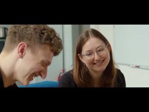 mu-zero HYPERLOOP e.V. Team Video