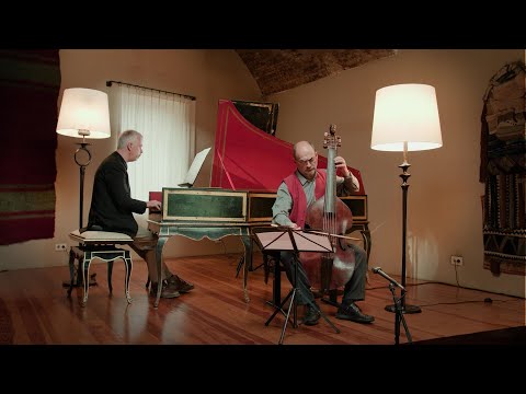 Les plus belles pièces de Marin Marais (Le Manuscrit de Villeneuve) | Christophe Coin, Pierre Hantaï