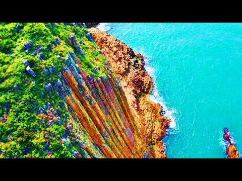 Nature Place World Wonderful