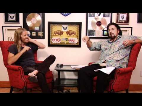 Alan Parsons' ASSR Podcast - "All About Drums"