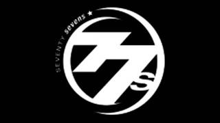 77&#39;s - Related (alternate version)