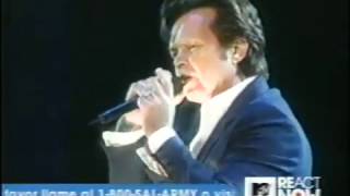 John Mellencamp - &quot;Walk Tall&quot; - Live at Red Rocks in 2005