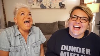 THE TIME MY MOM ALMOST KILLED ME LOL