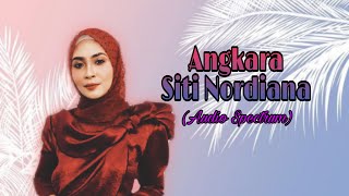 Download lagu Siti Nordiana - Angkara (Audio Spectrum) mp3 Download lagu Siti Nordiana - Angkara (Audio Spectrum) mp3