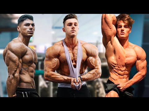 THE NEW GENERATION - Fitness Motivation 2019 | Part 2