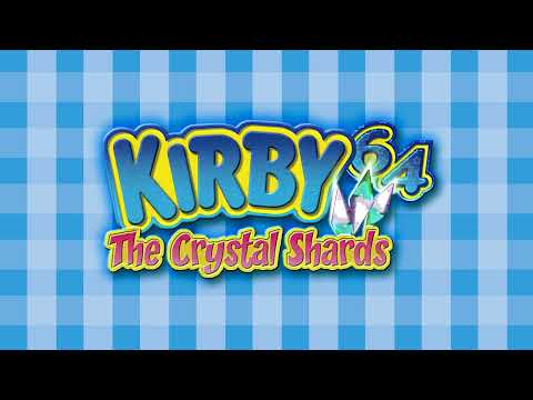 Falling Fight - Kirby 64: The Crystal Shards OST [057]