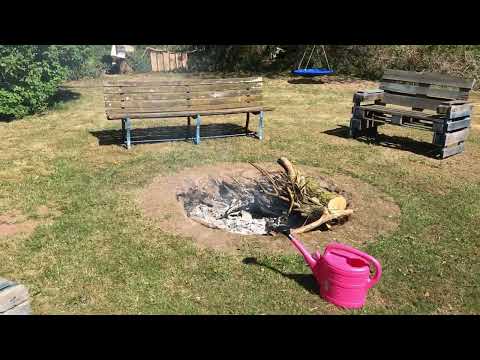 Willkommen im grünen Bereich