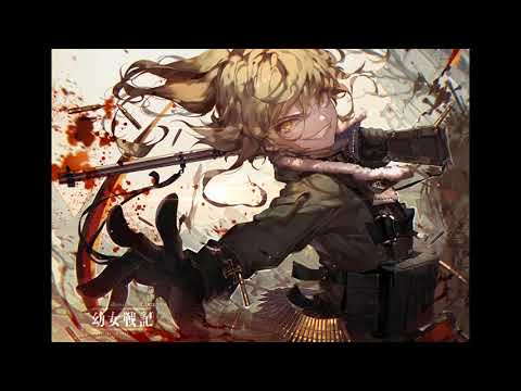 Youjo Senki: Epic Battle Music