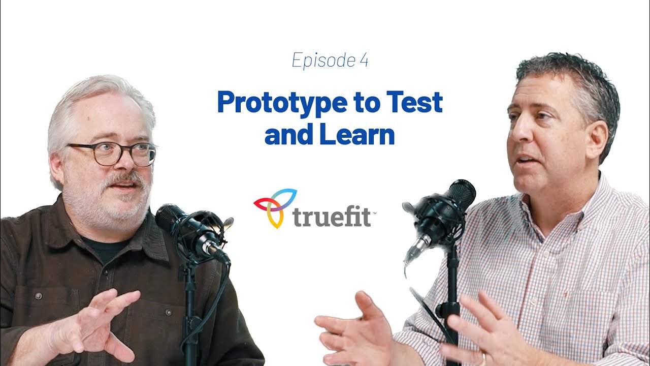 Prototype to Test and Learn preview