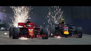 F1 intro 2019 (BBC remastered)