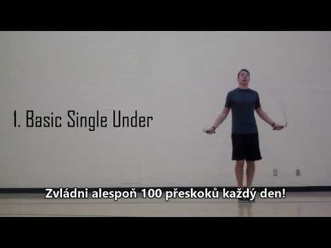 U13: Prázdninové domácí úkoly