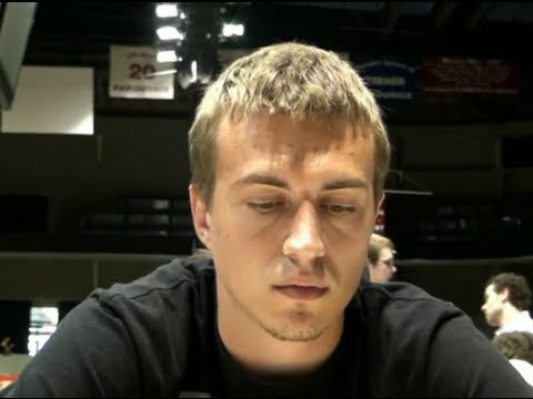 2.13. FM Bogdan Belyakov  -  GM Pawel Jaracz  ½ - ½