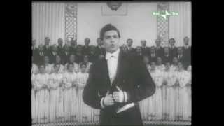 ДУМКА. режисер С.Параджанов 1957