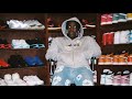 LIL YACHTY SNIPPET STOP GO PROD CASH COBAIN HardyBoyz Tape CDQ