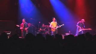 Gregory Hyde - Memphis - Live at House of Blues Chicago with Sister Hazel